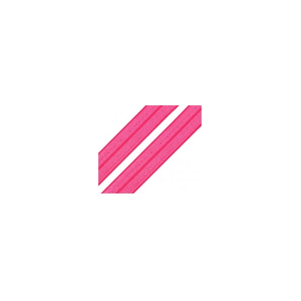 Biais jersey Fushia Biais jersey Fushia