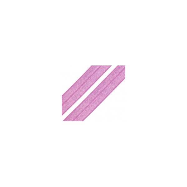 Biais jersey Mauve Biais jersey Mauve