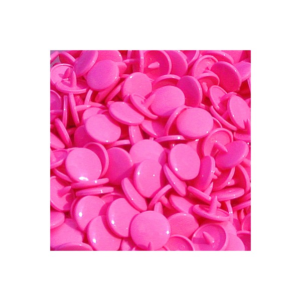 Pressions KAM Fushia Pressions KAM Fushia