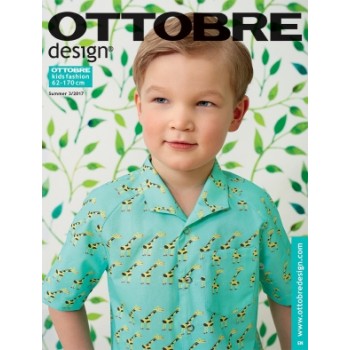 Ottobre Design 03-2016