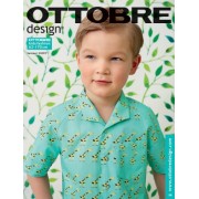 Ottobre Design 03-2016