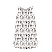 Jersey Stenzo "Jolies filles"