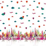 Jersey Stenzo "Filles en Arc en ciel"