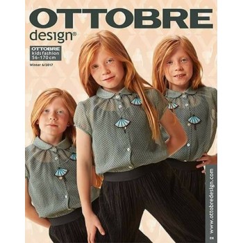 Ottobre Design 06-2017