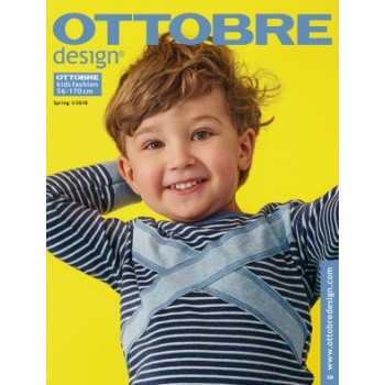 Ottobre Design 01-2018
