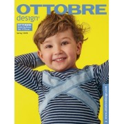 Ottobre Design 01-2018