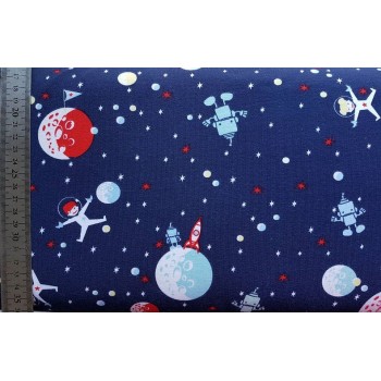 Jersey "Sur la lune"