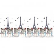 Jersey Stenzo "Parisiennes"