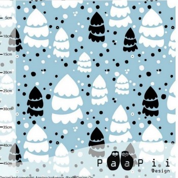Jersey Paapii Design "Christmas"