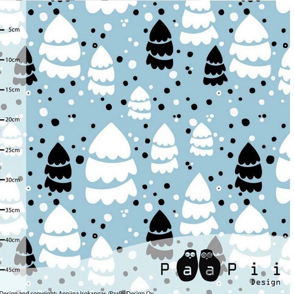 Jersey Paapii Design "Christmas"