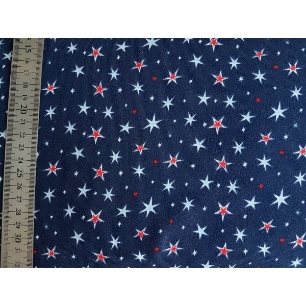 Sweat bouclette "Dans les étoiles" marine Sweat bouclette "Dans les étoiles" marine