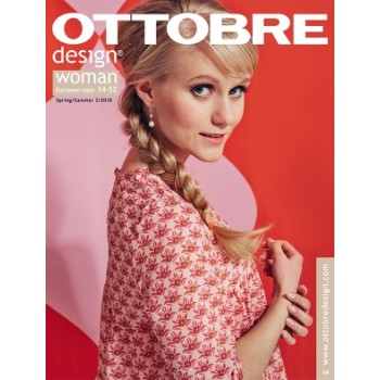 Ottobre Design 02-2018