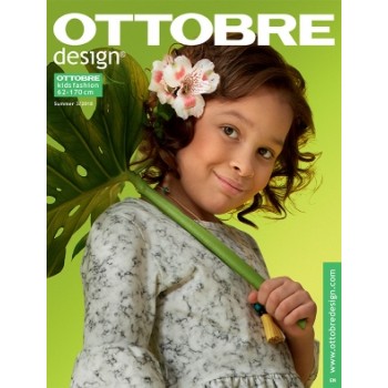 Ottobre Design 03-2018