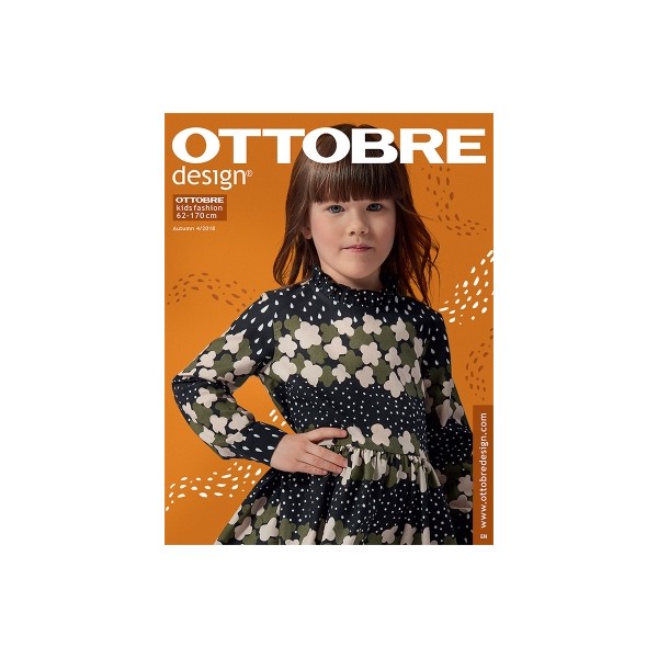 Ottobre Design 04-2018 Ottobre Design 04-2018