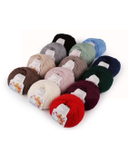 Laines / Fils à tricoter