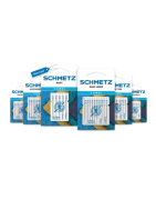 Accessoires machine à coudre