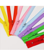 Fermeture à glissière